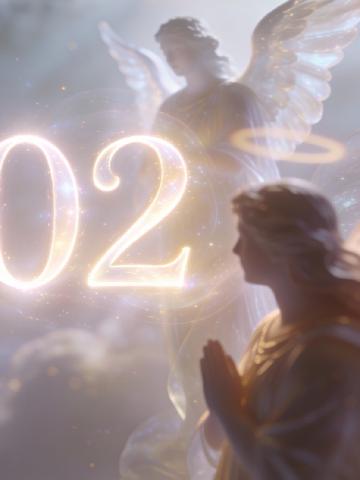 Angel number 0202 feature image