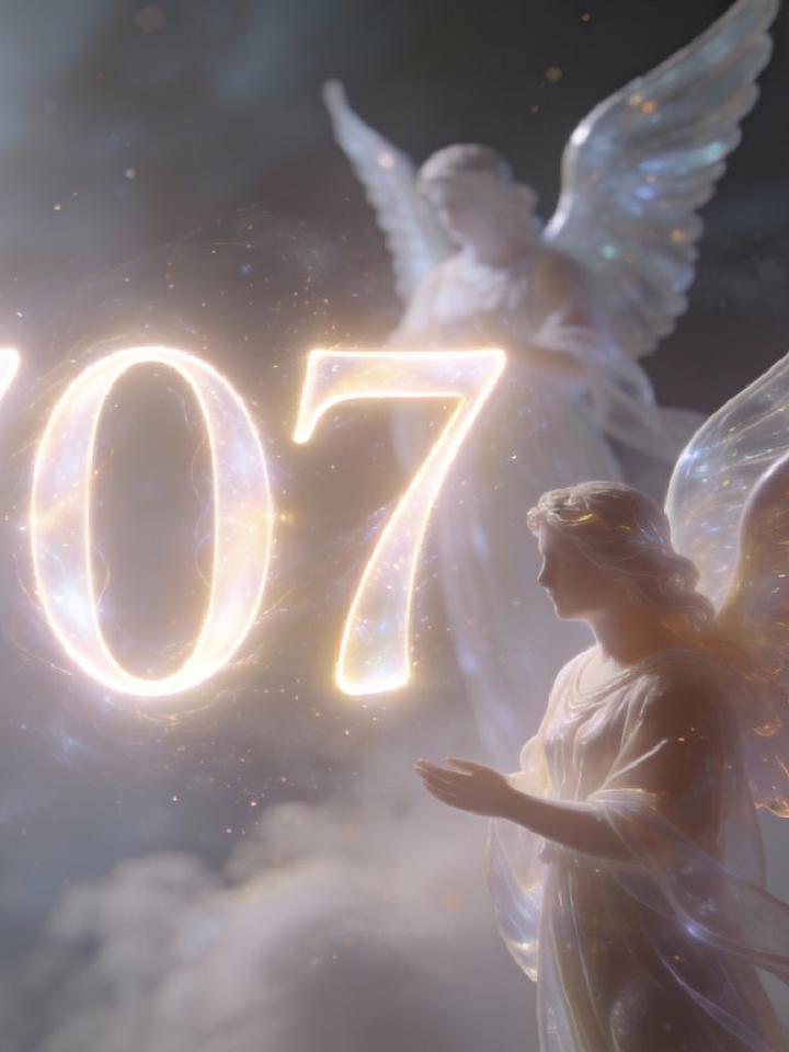 Angel Number 0606 Meaning - Mirror Number Guide