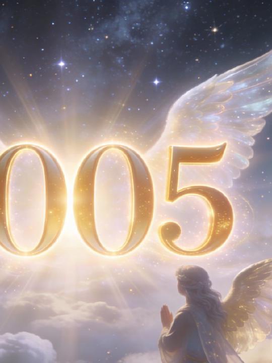 Angel Number 515 Meaning - Transformation and New Starts