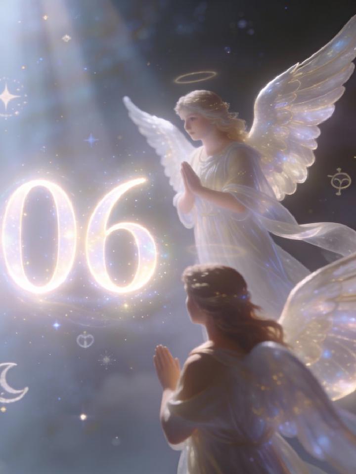Angel Number 66 Meaning - Balance and Domestic Harmony