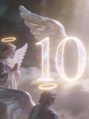 Angel number 1007 feature image