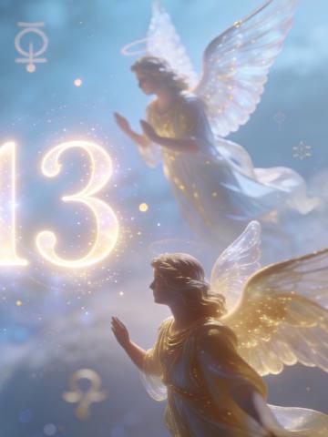 Angel number 1013 feature image