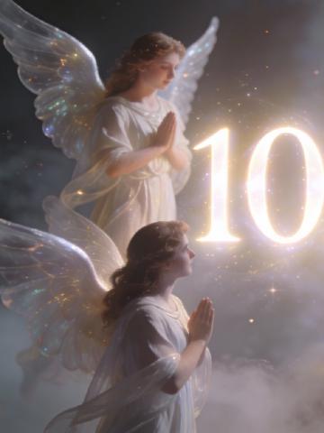 Angel number 1029 Angel number 1029 feature image