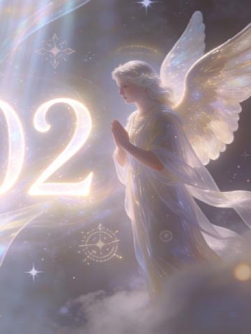 Angel number 1102 feature image