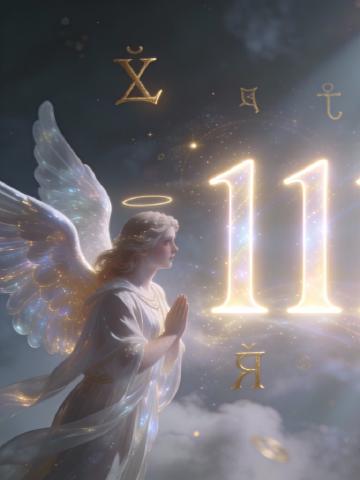 Angel Number 1119 feature image