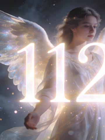 Angel Number 1120 feature image