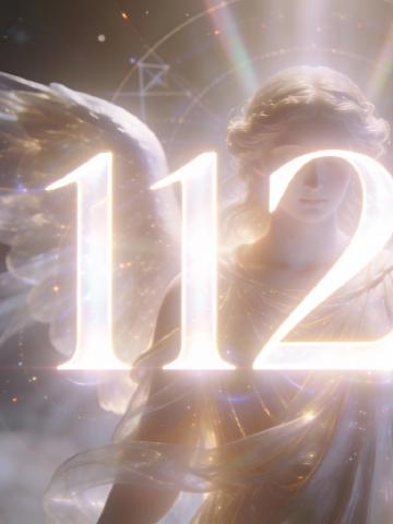 Angel number 1123 feature image