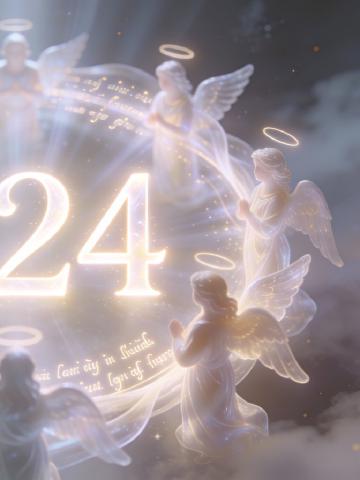 Angel Number 1124 feature image