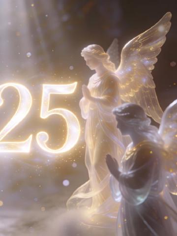 Angel number 1125 feature image