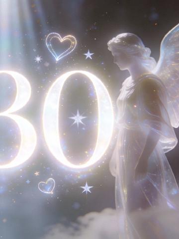 Angel number 1130 feature image
