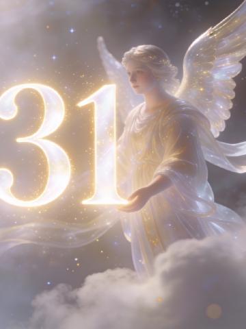 Angel number 1131 feature image