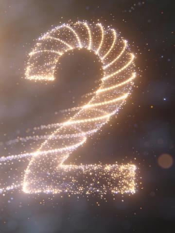 Angel number 12 feature image