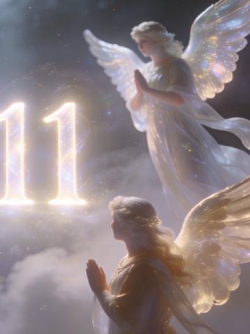 Anđeoski broj 1211 feature image