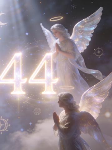 Angyali szám 1244 feature image