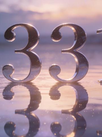 Angel number 1331 feature image