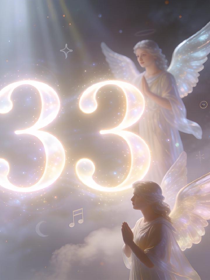 La guida definitiva al significato del numero 333 degli angeli