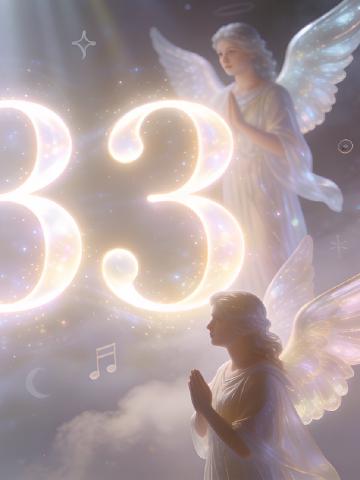 Numărul îngerului 1333 Numărul îngerului 1333 feature image