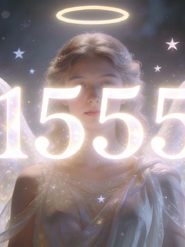 Engel nummer 1555 feature image