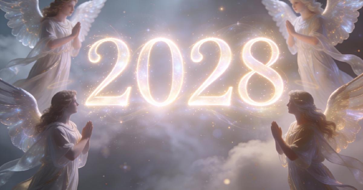 Number 2058 Angel Number 2028 Meaning - Spiritual Growth and Manifestation