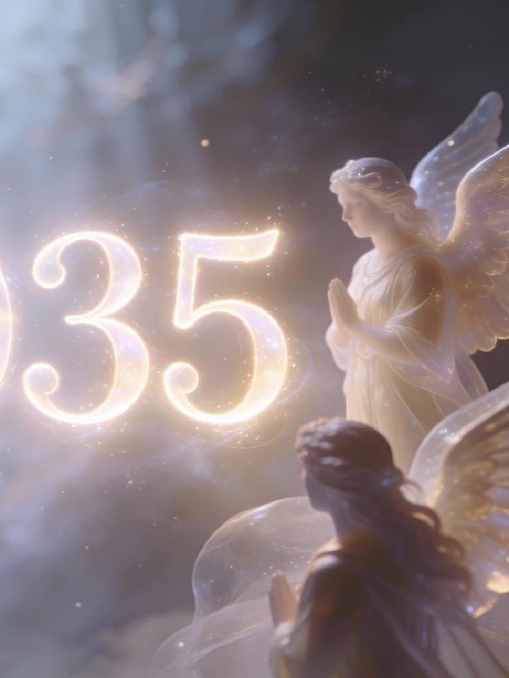 12 reasons why you keep seeing angel numbers