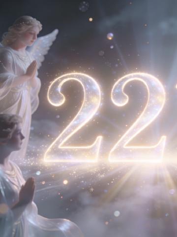 Numero angelico 2211 feature image