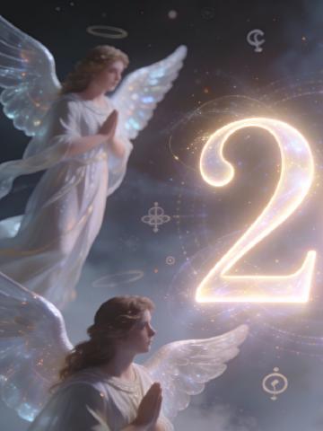 Angel number 26 feature image