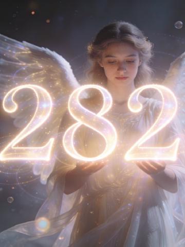 Angyali szám 2828 feature image