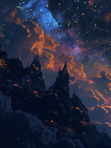 Angel number 286 feature image