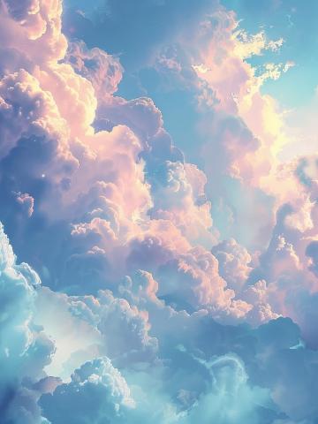 Angel number 297 feature image