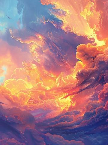 Angel number 299 feature image