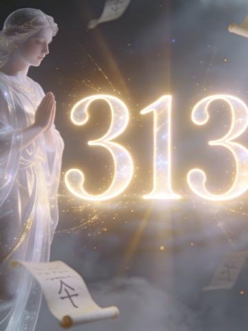 Numărul de înger 3131 feature image