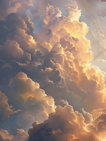 Angel number 332 feature image