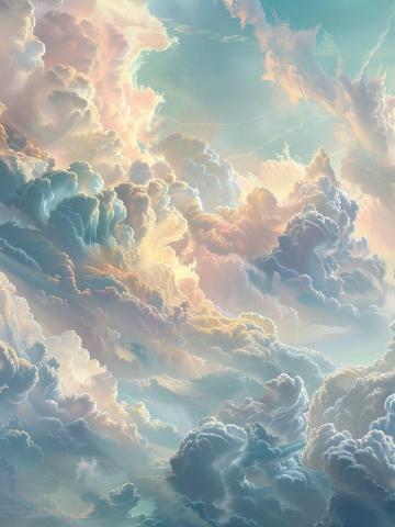 Angel number 344 feature image