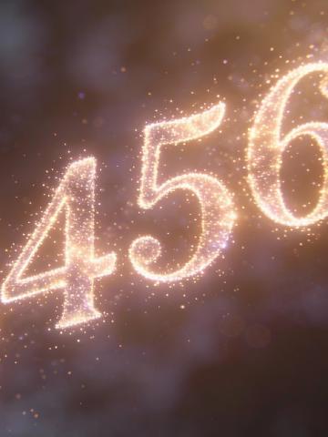 Angel number 3456 Angel number 3456 feature image