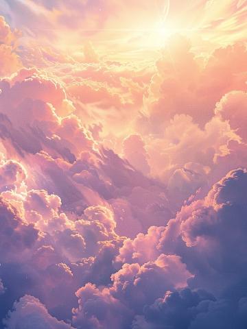 Angel number 346 feature image