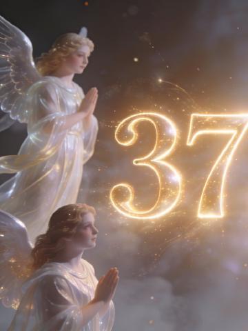 Numéro angélique 3737 Numéro angélique 3737 feature image