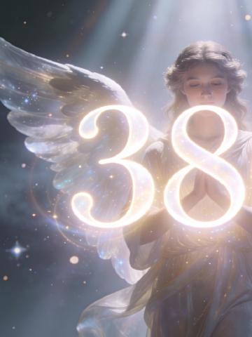 Angel Number 380 feature image