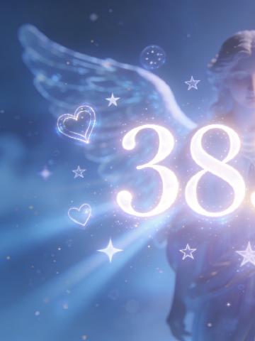 Melek numarası 3838 feature image