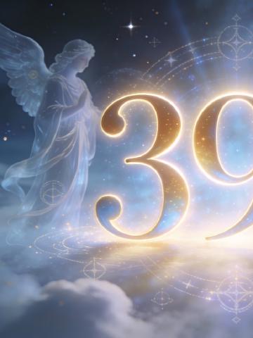 Angel Number 397 feature image