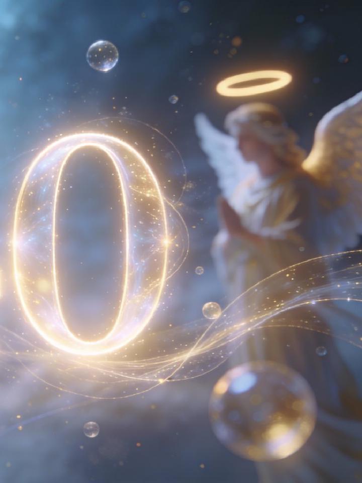 Angel Number 47 Meaning - Spiritual Enlightenment & Divine Approval