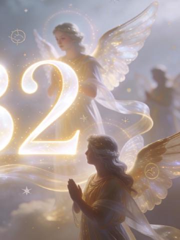 Angel number 432 feature image