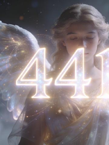 Le nombre angélique 4411 Le nombre angélique 4411 feature image