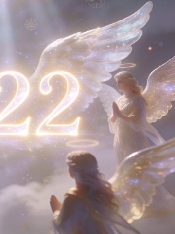 Numărul îngerului 4422 feature image