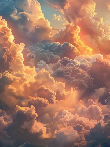 Angel number 444 feature image