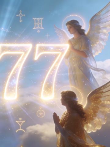 Melek numarası 4477 feature image