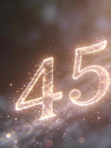 Angel number 456 feature image