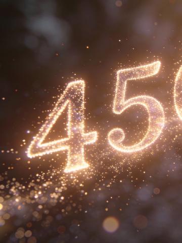 Angel number 4567 feature image