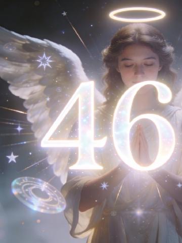Angel Number 467 feature image