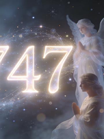 Melek numarası 4747 feature image