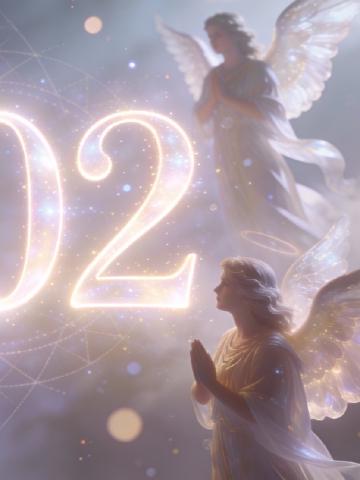 Angel Number 502 feature image